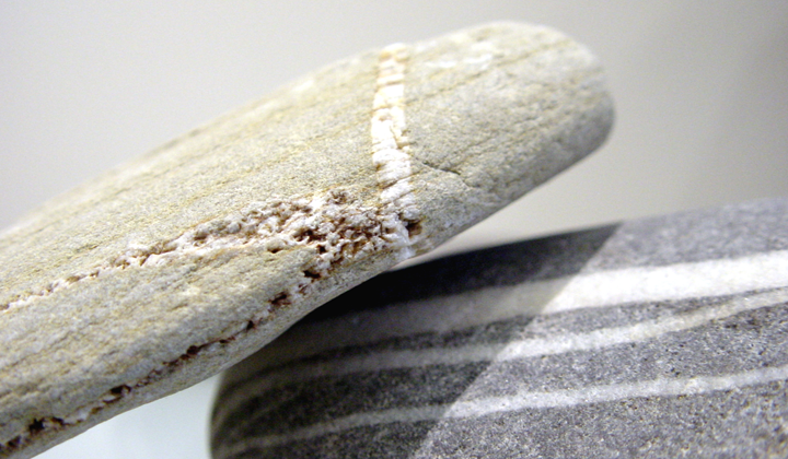 Lifestyle - Pebbles